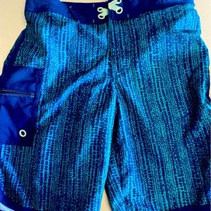 Art Class board shorts